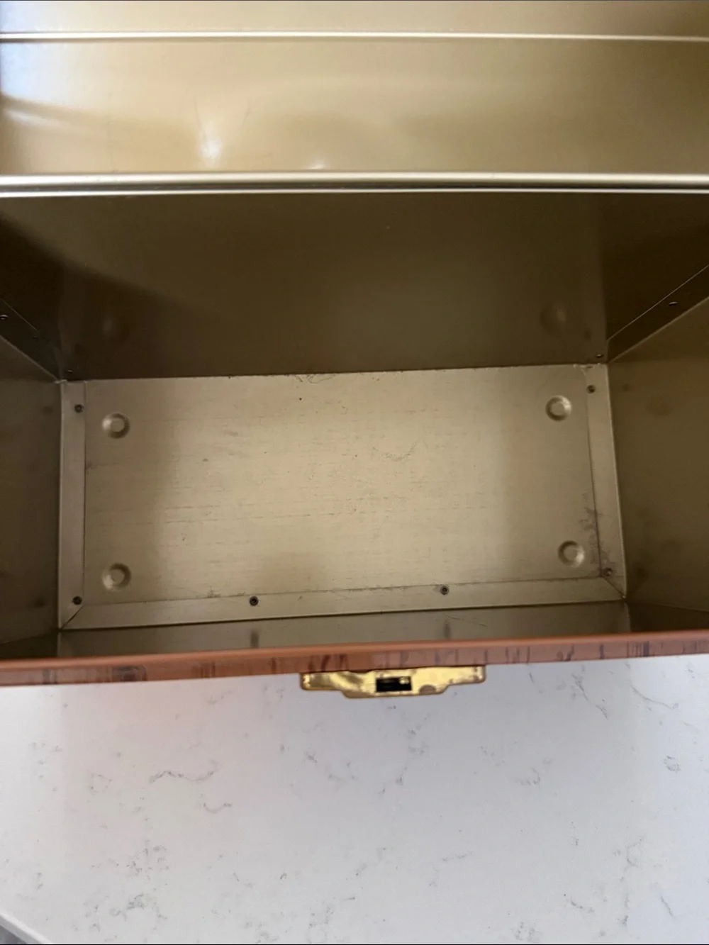 Ballonoff personal storage